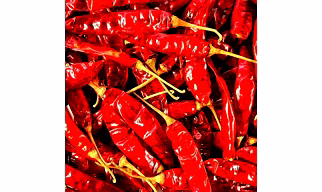 Premium Red Chilli - Enhance Your Dishes with Intense Flavor - a special spice from PRAKRITIKBEEJ - a sign of purity