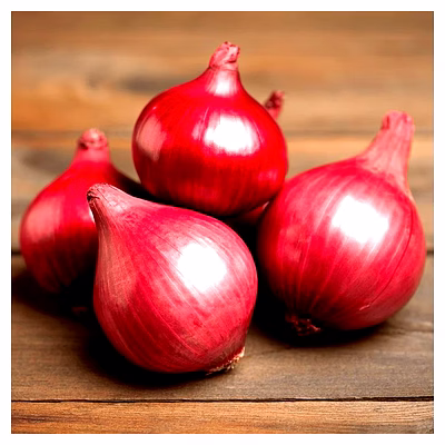 premium fresh onions for culinary excellence - a product of prakritikbeej - a sign of purity