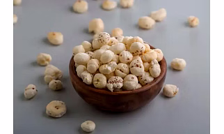 Makhana (Fox Nuts)