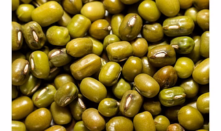 Whole Green Gram (Moong)