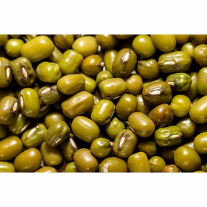 Whole Green Gram (Moong)