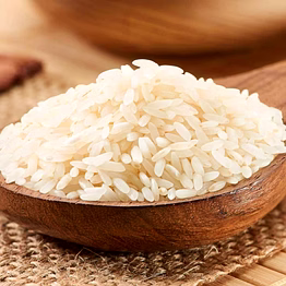 indian premium non-basmati rice - from prakritikbeej - a sign of purity