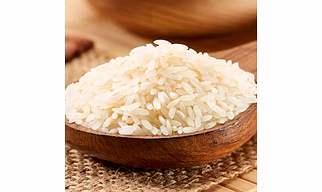 Indian Premium Non-Basmati Rice - from PRAKRITIKBEEJ - a sign of purity