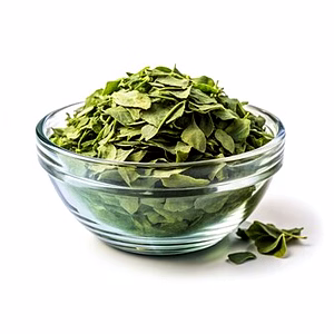 Moringa Leaf ( Drumstick leaf ) - Superfood for Vitality from PRAKRITIKBEEJ - a sign of purity