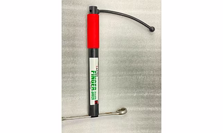 Finger saver tool