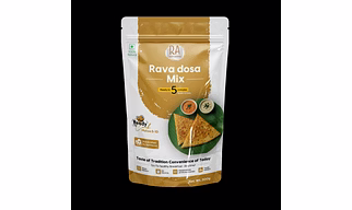 Rava Dosa Mix