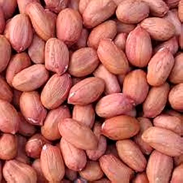 peanuts
