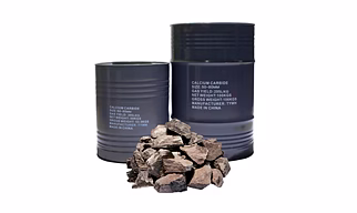 Calcium Carbide