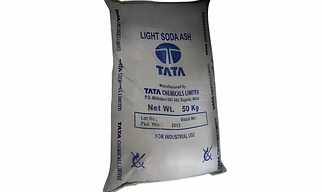 Soda Ash Light & Dense