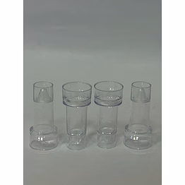 sample analyser cup