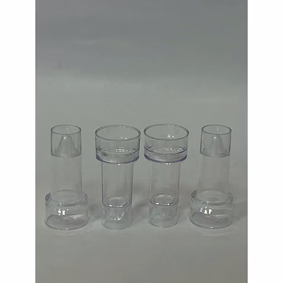 sample analyser cup