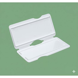 slide mailer (1 slide)