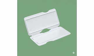 SLIDE MAILER (1 Slide)