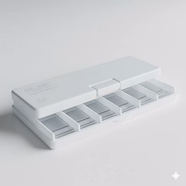 slide mailer (5 slides)