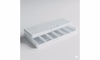 SLIDE MAILER (5 slides)