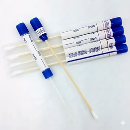 swab sticks