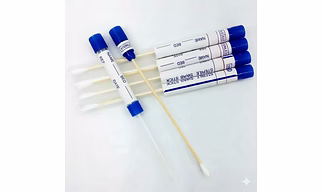 SWAB STICKS