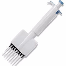 multichannel pipette
