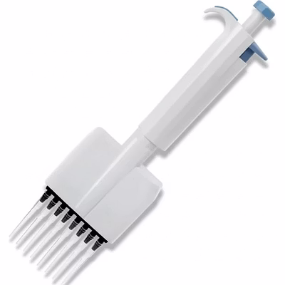 multichannel pipette