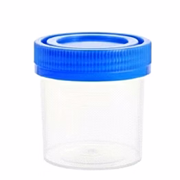 sample container