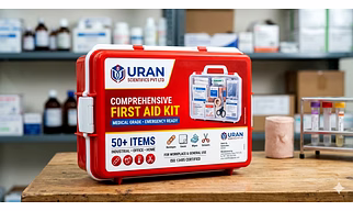 FIRST AID KITS