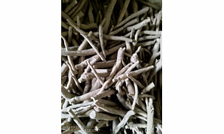 ashwagandha dry root