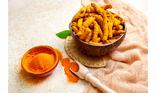 TURMERIC