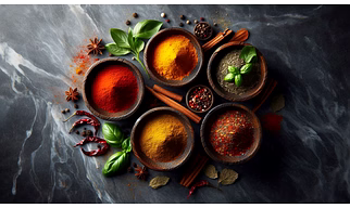 SPICES