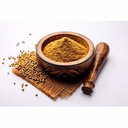 coriander powder (coriandrum sativum)