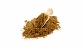 ORGANIC CUMIN POWDER/SEEDS (CUMINUM CYMINUM)
