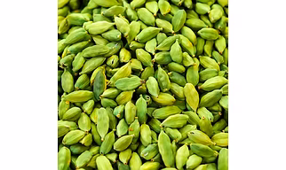 Cardamom