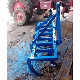 cultivator
