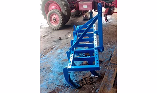 Cultivator