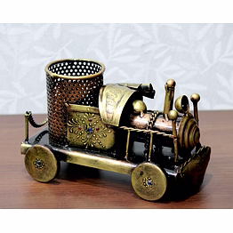 handicraft bronze