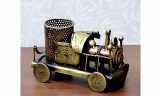 HANDICRAFT Bronze