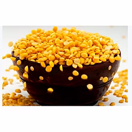 toor dal / pigeon peas