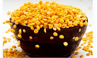 Toor Dal / Pigeon Peas