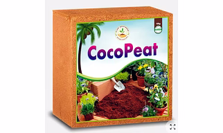 Cocopeat