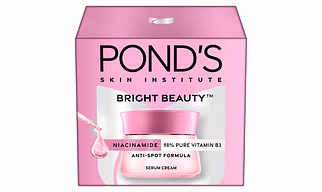 Ponds BB