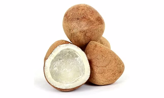 Dry Coconut