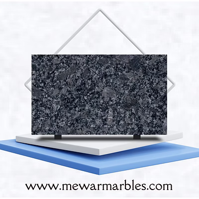 steel grey