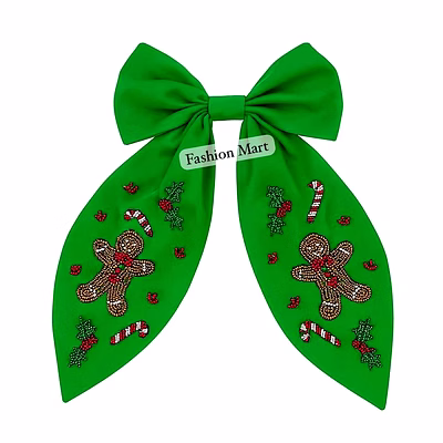 custom handcrafted beaded bows manufacturer