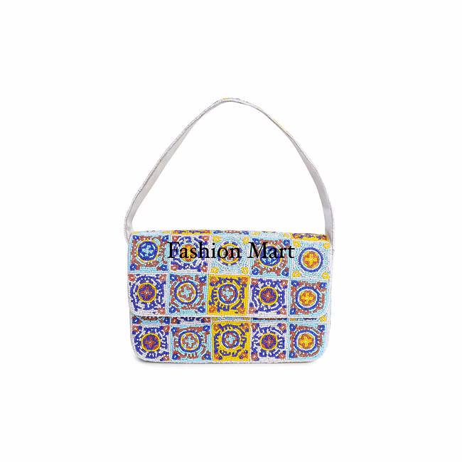 handmade beaded vintage handbags manufacturer