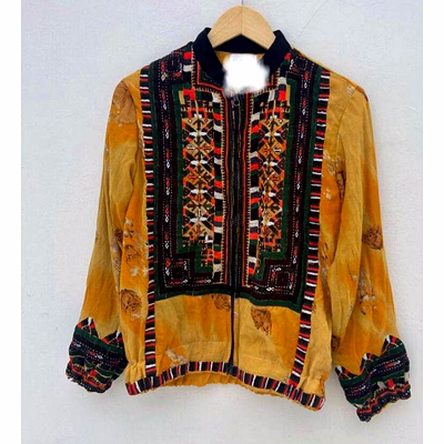 embroidered bomber jacket manufacturer for private labels