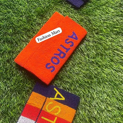 customized beaded clutch bags for fashion accessories