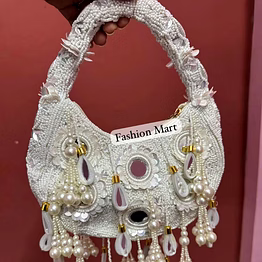multi-color moon-shape women's handbags manufacturer