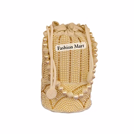 cotton potli bags supplier