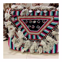 embellished banjara boho bag manufacturer