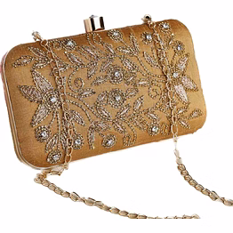 gold sequin clutch purses for boutique collections