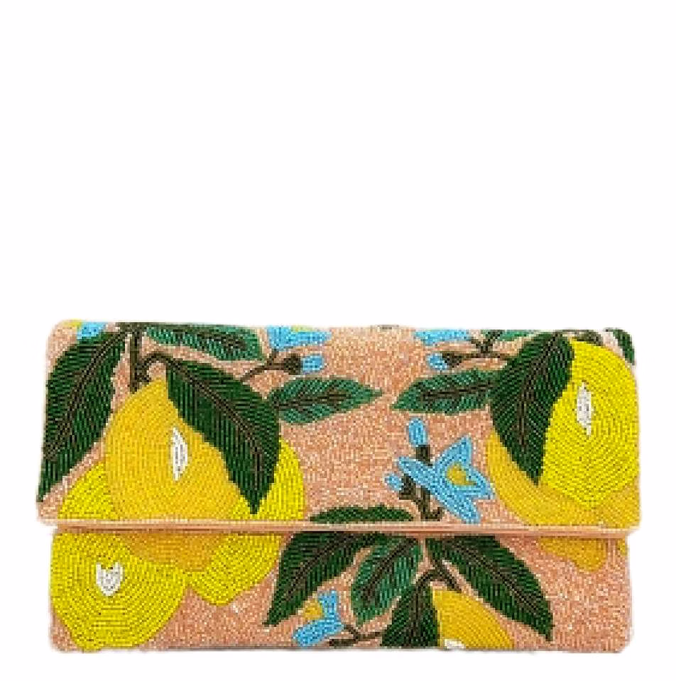 clear acrylic evening clutch bags for retail stores